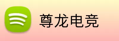 尊龙电竞 Logo